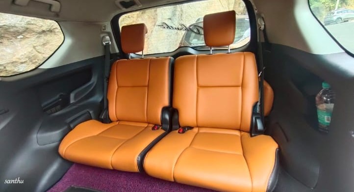 Innova Crysta